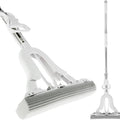 Squeeze mop long handle Adjustable Squeeze Water Floor Cleaning Magic Sponge Mop