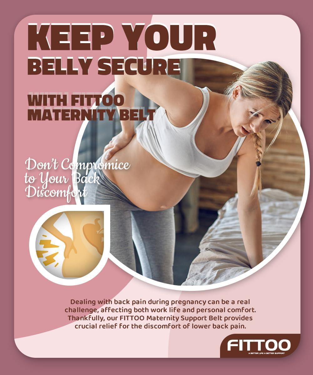 Women Pregnancy Support Belt Pregnancy Belt