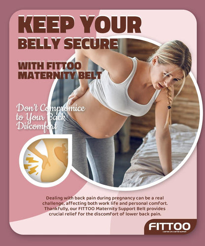 Women Pregnancy Support Belt Pregnancy Belt