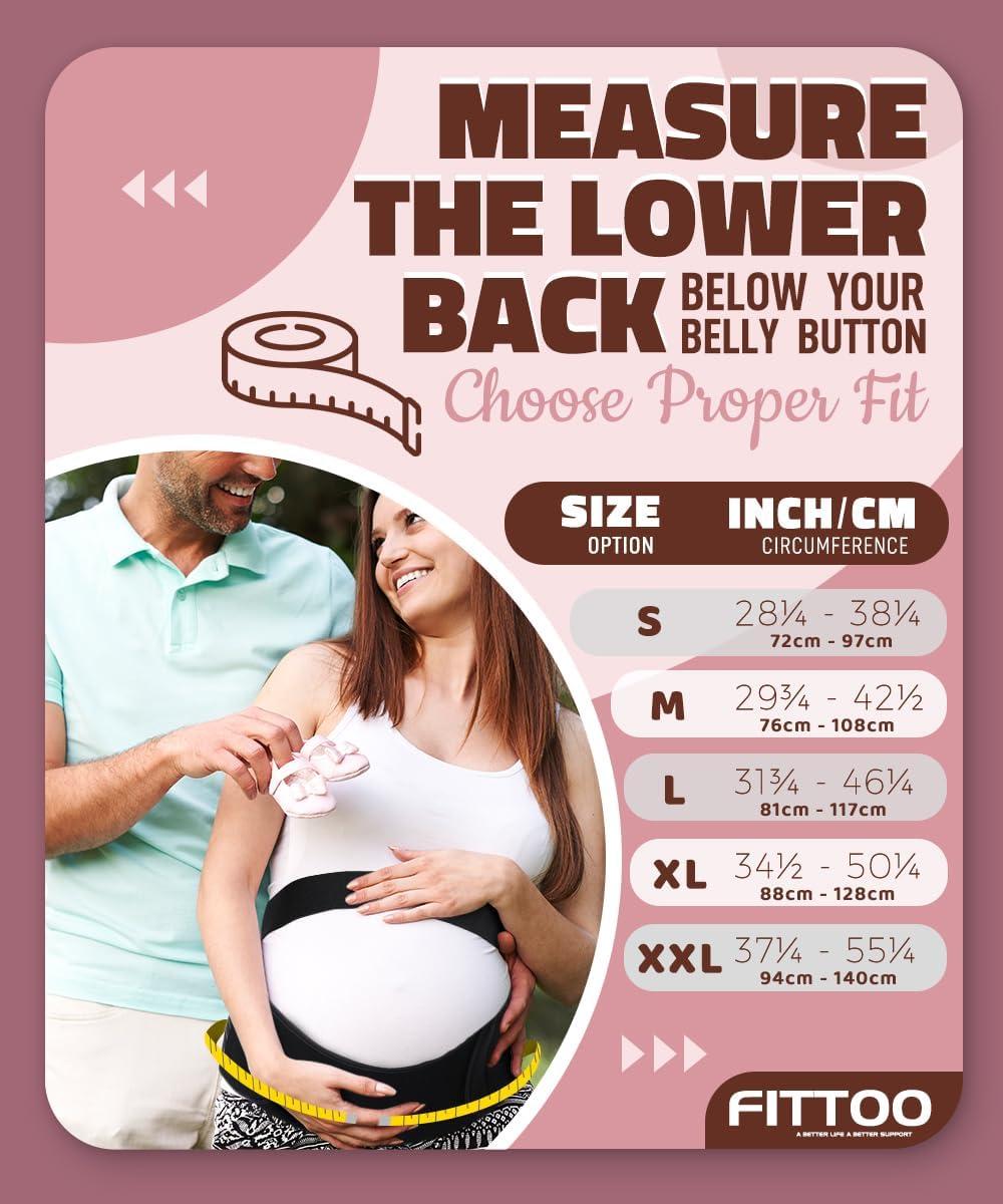 Women Pregnancy Support Belt Pregnancy Belt