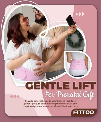 Women Pregnancy Support Belt Pregnancy Belt